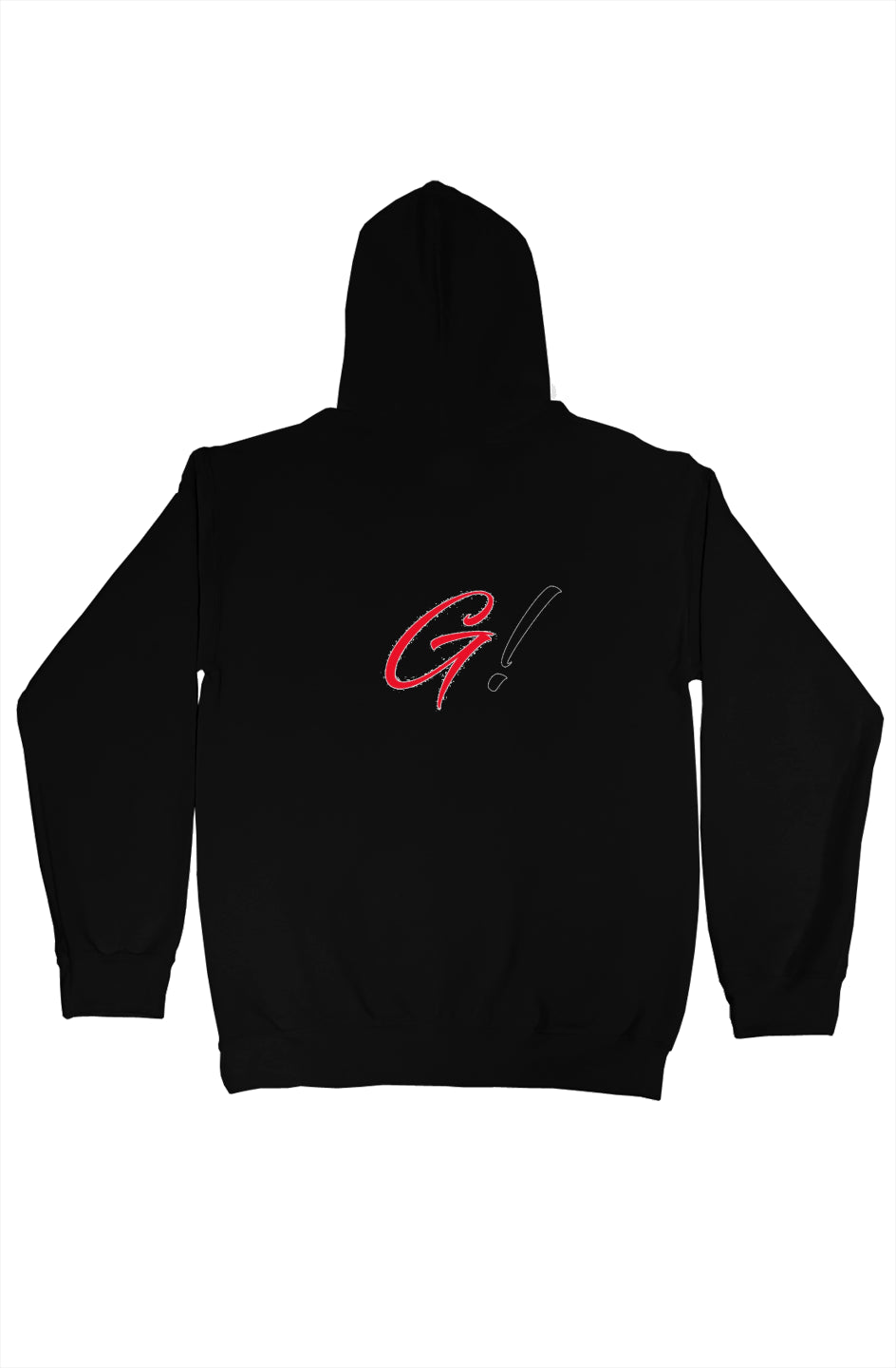 InnerG Apparel Double InnerG Hoodie 