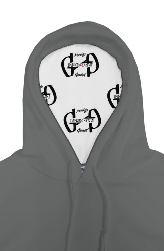 InnerG Apparel Double InnerG Hoodie 