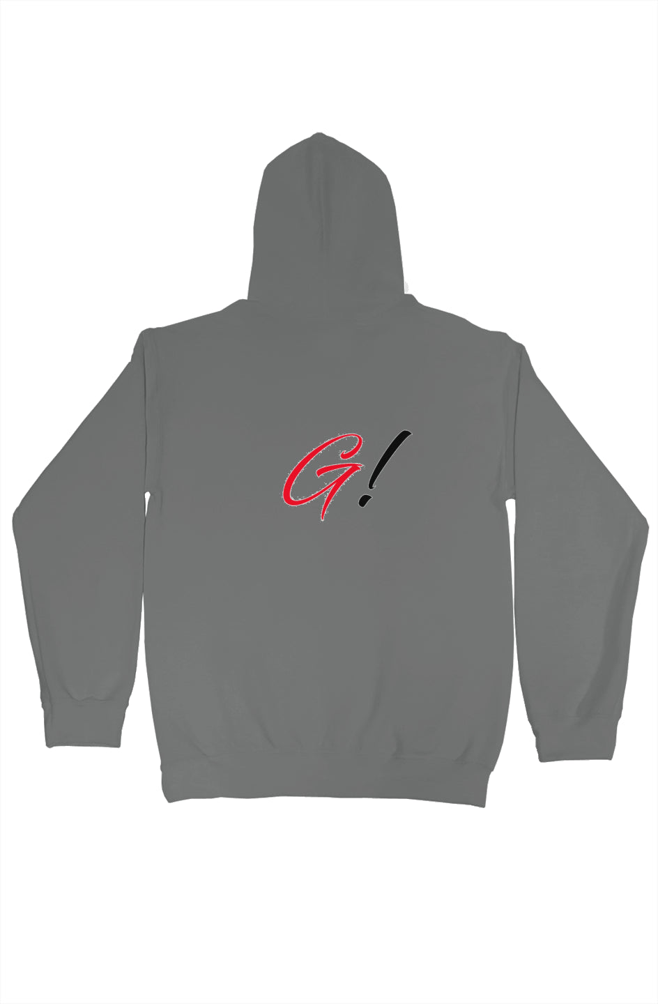 InnerG Apparel Double InnerG Hoodie 