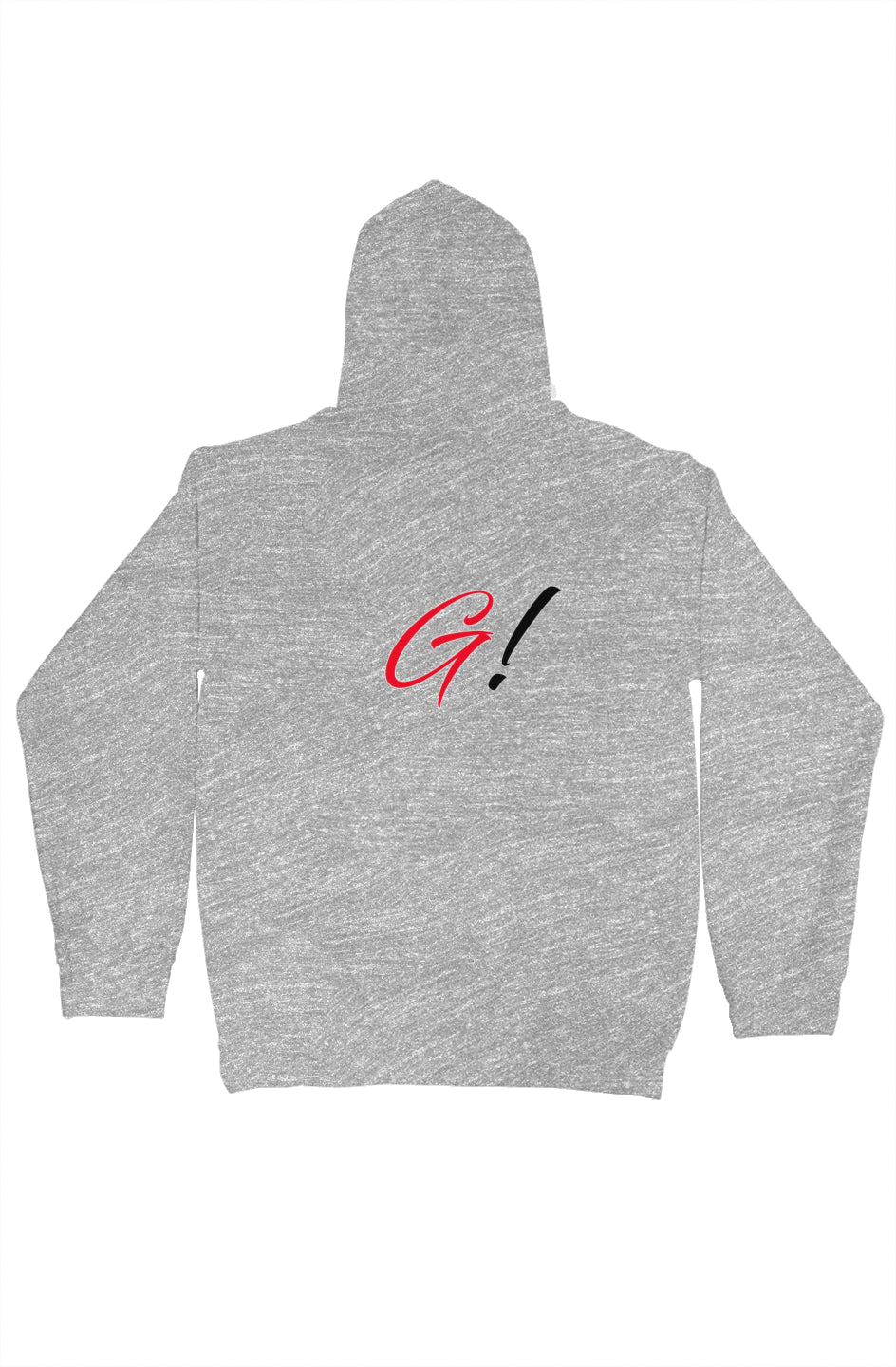 InnerG Apparel Double InnerG Hoodie 