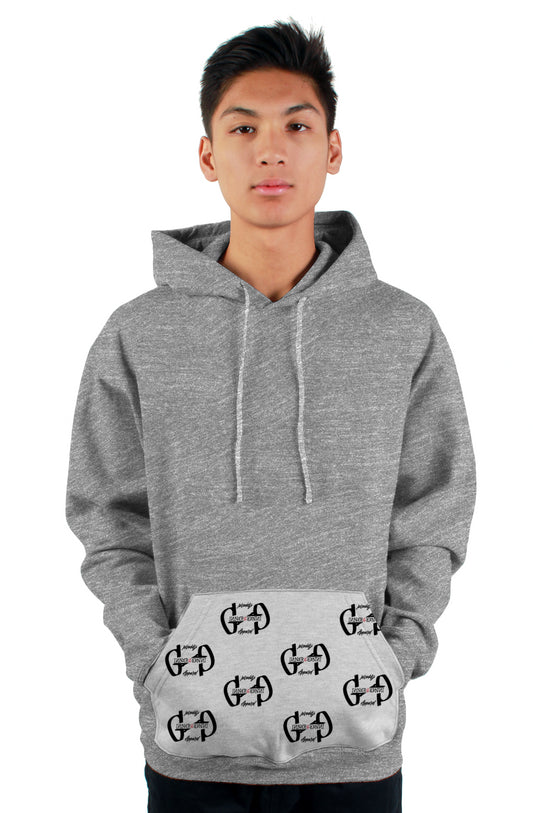 Double InnerG hoodie