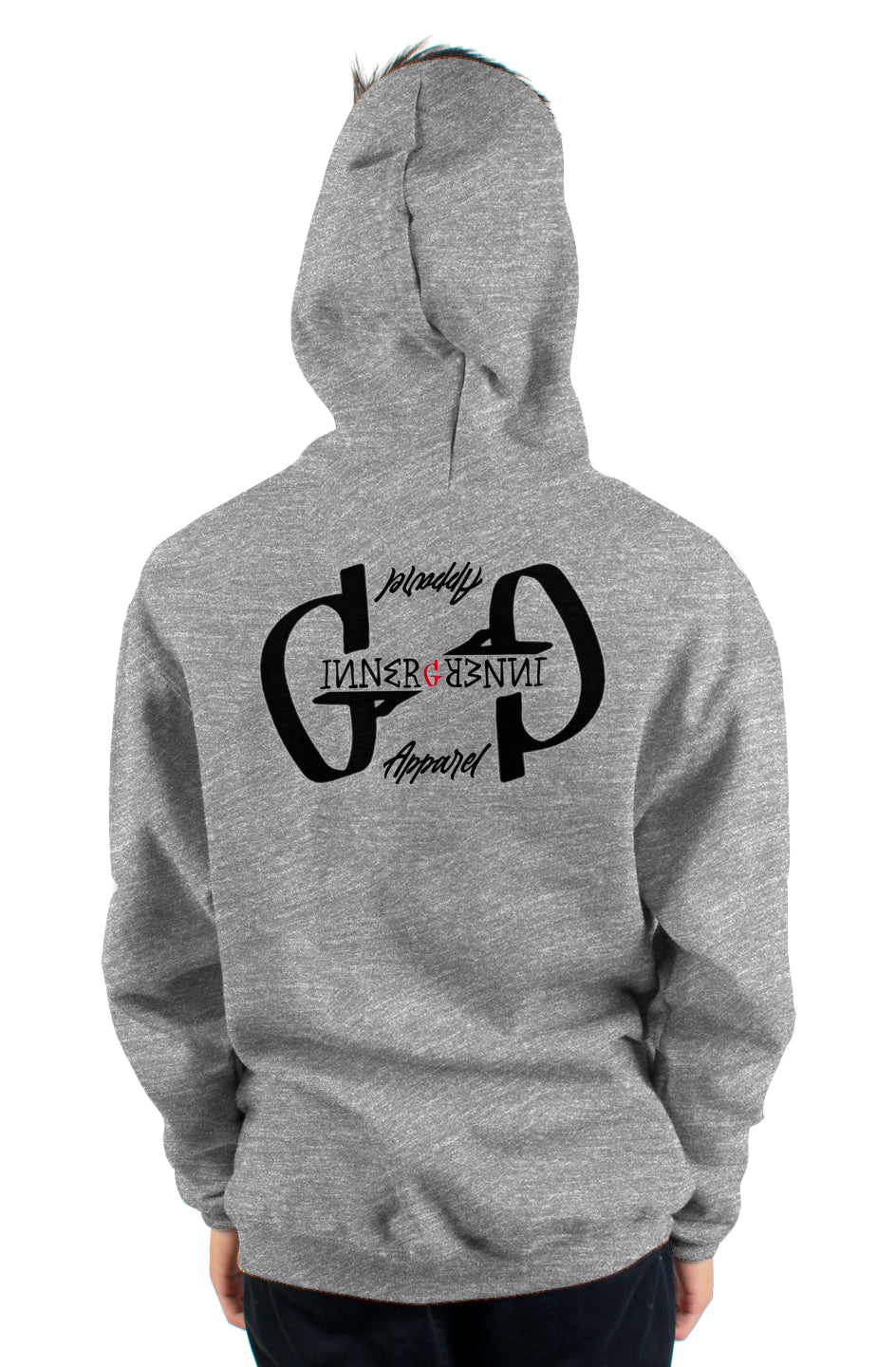 Double InnerG hoodie