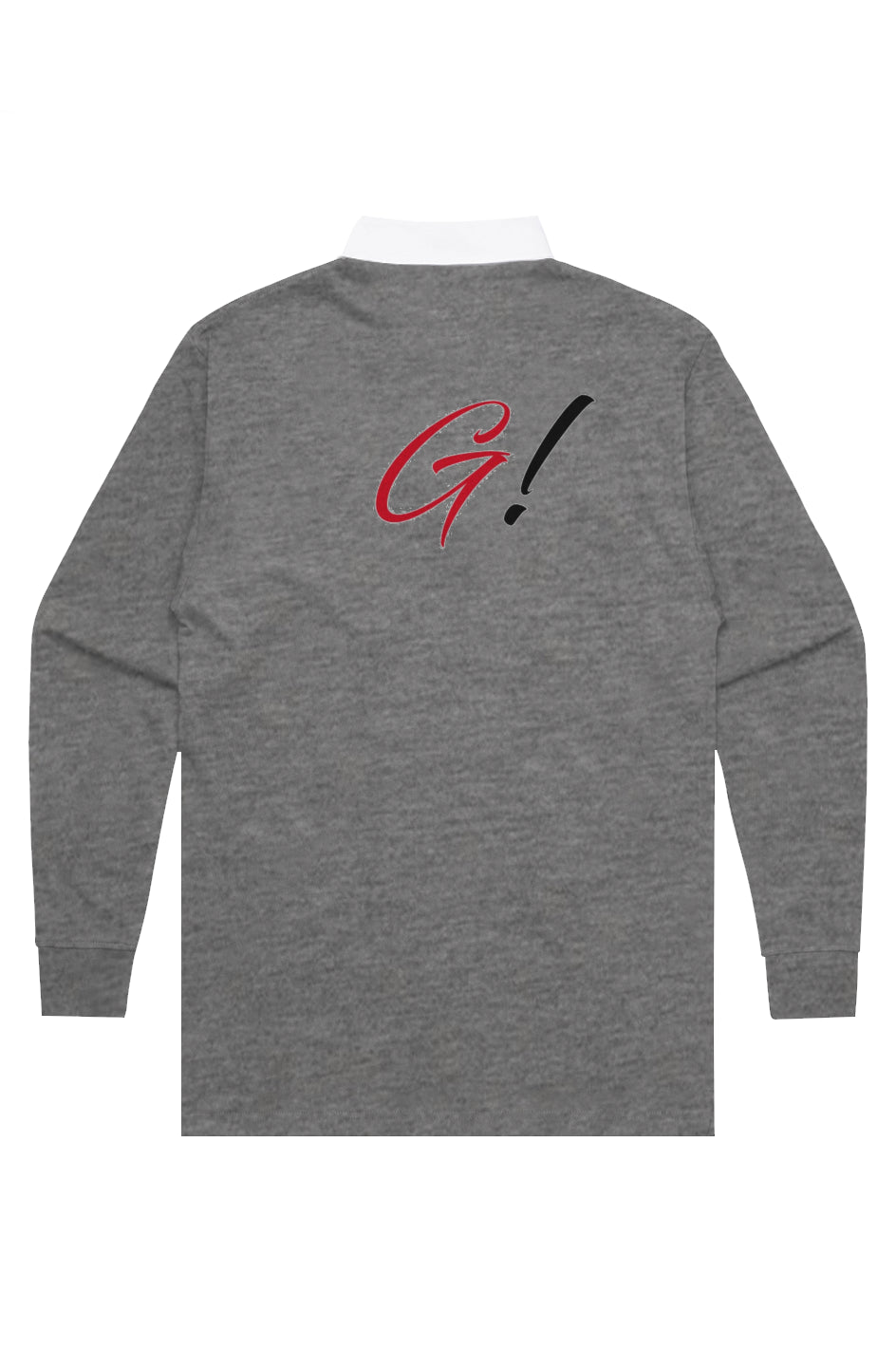 Keep It G! Rugby Jersey