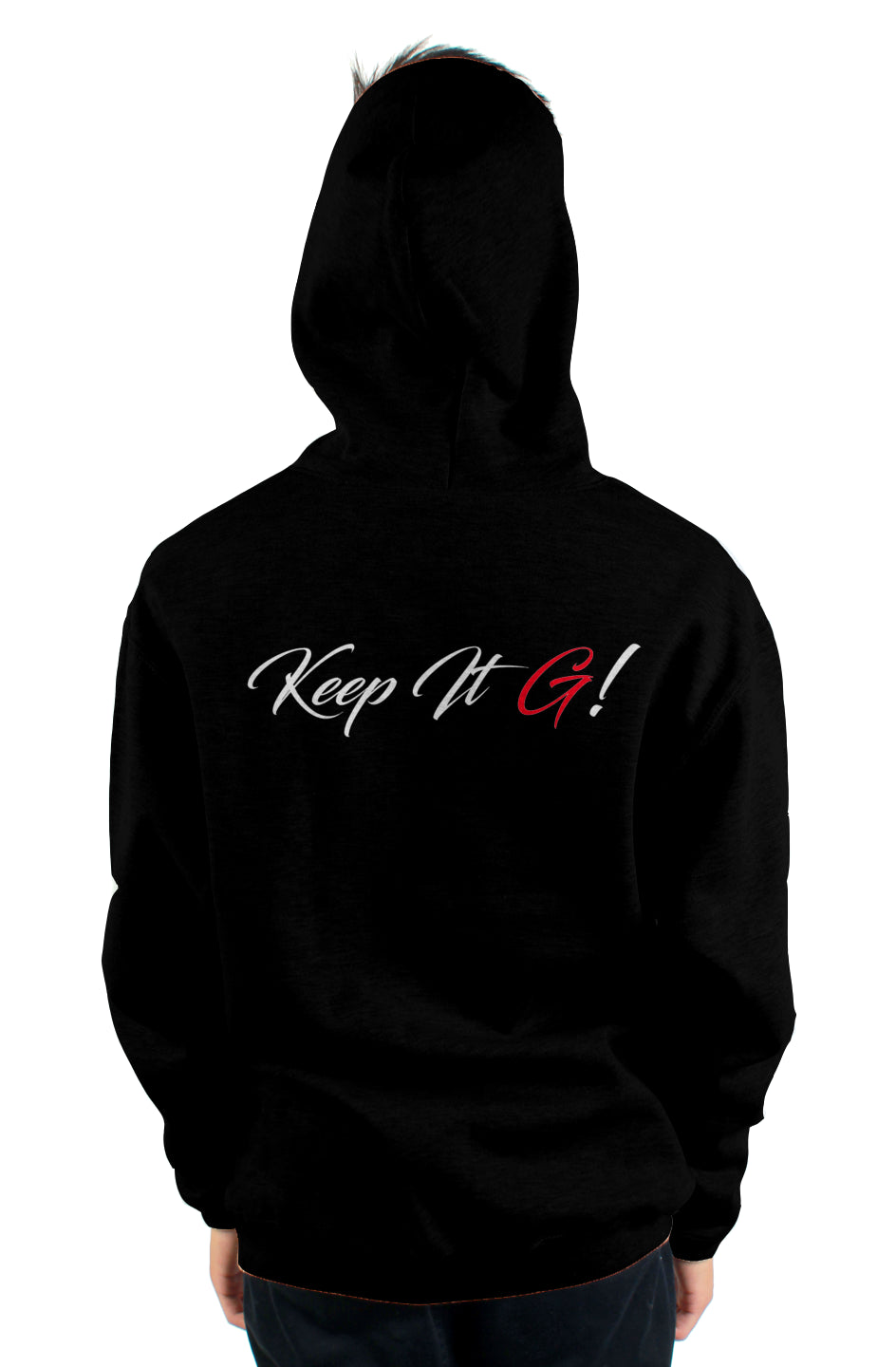 InnerG Apparel Keep it G! Pouch