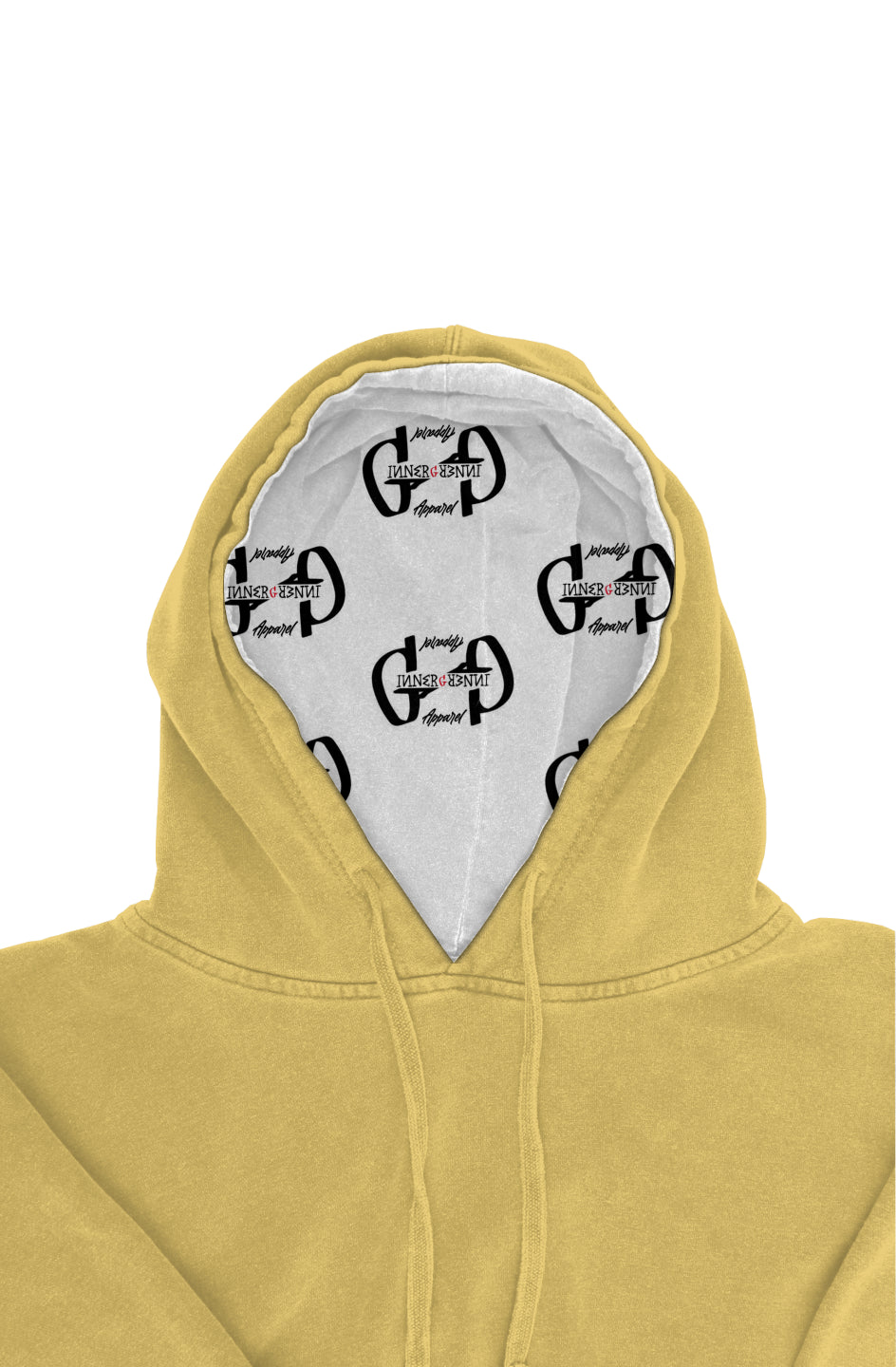 Independent Pigment Dyed Hoodie