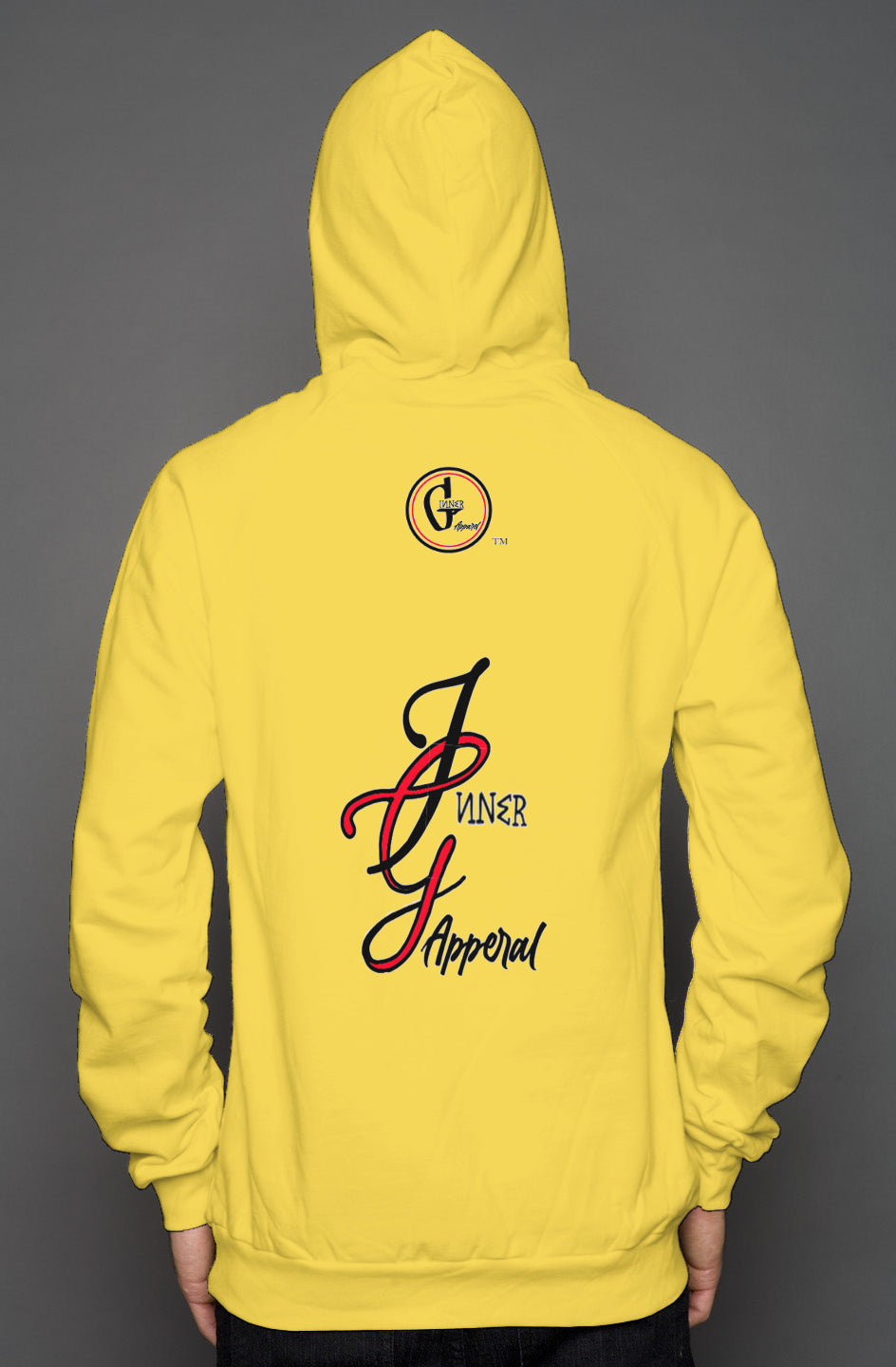 Inner G Apparel Keep it G! Pouch Hoodie